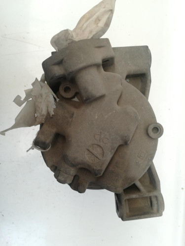  COMPRESOR AIRE ACONDICIONADO 