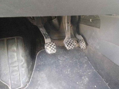 PEDAL ACELERADOR