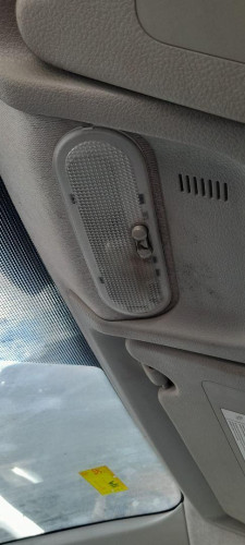 LUZ INTERIOR Dacia DOKKER 