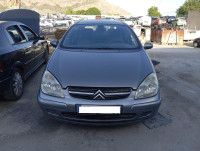 CITROEN C5 BERLINA