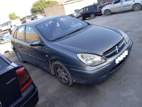  CITROEN C5 BERLINA 