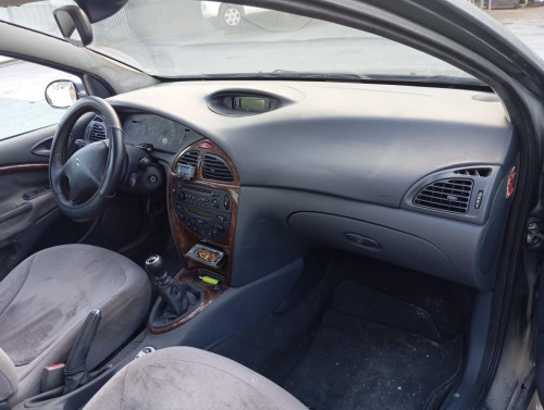  CITROEN C5 BERLINA 