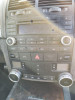 SISTEMA AUDIO / RADIO CD Volkswagen TOUAREG (7L6) 