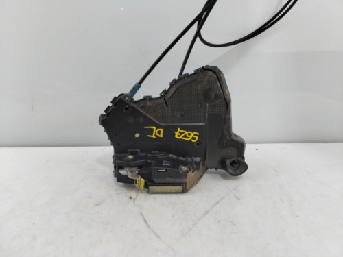 CERRADURA PUERTA DELANTERA IZQUIERDA Toyota AURIS (E15) 