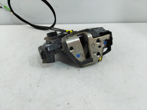 CERRADURA PUERTA DELANTERA IZQUIERDA Toyota AURIS (E15) 