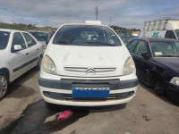 CITROEN XSARA PICASSO