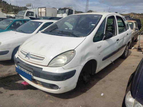 CITROEN XSARA PICASSO de segunda mano