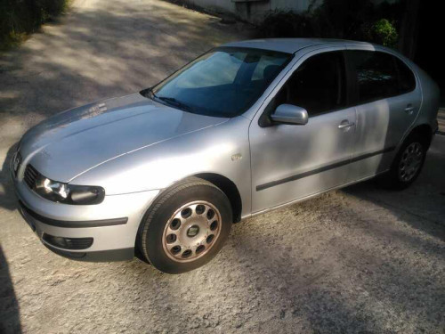  SEAT LEON (1M1) 