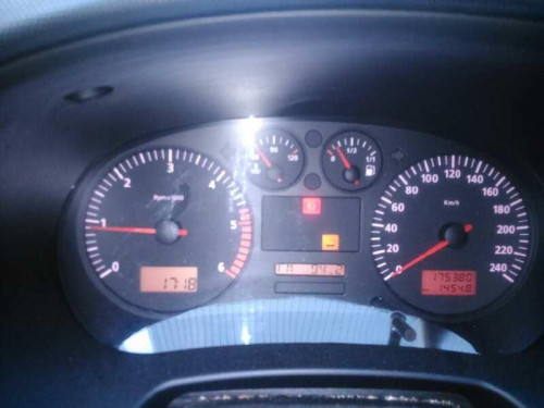  SEAT LEON (1M1) 