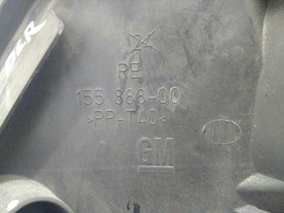 FARO DERECHO, OPEL, SIGNUM