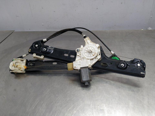  ELEVALUNAS DELANTERO DERECHO BMW SERIE 3 BERLINA (E90) 
