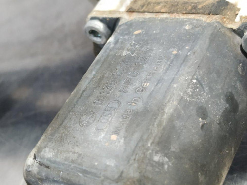  ELEVALUNAS DELANTERO DERECHO BMW SERIE 3 BERLINA (E90) 