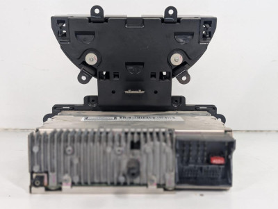 SISTEMA AUDIO / RADIO CD, MINI, MINI (R56)