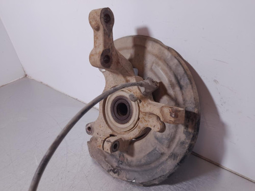 MANGUETA DELANTERA DERECHA Renault KANGOO I (F/KC0) 