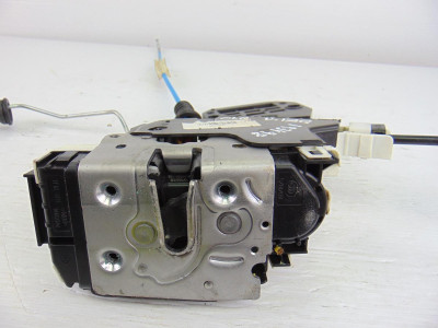 CERRADURA PUERTA DELANTERA IZQUIERDA, MERCEDES-BENZ, CLASE CLA (BM 117)