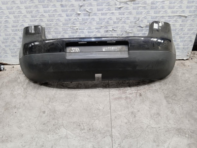 PARAGOLPES TRASERO