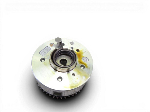 POLEA ARBOL LEVAS Kia RIO (YB) 
