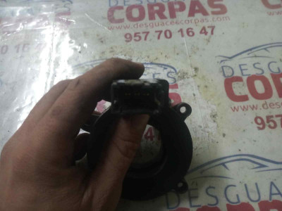 ANILLO AIRBAG, Renault, KANGOO I (F/KC0)
