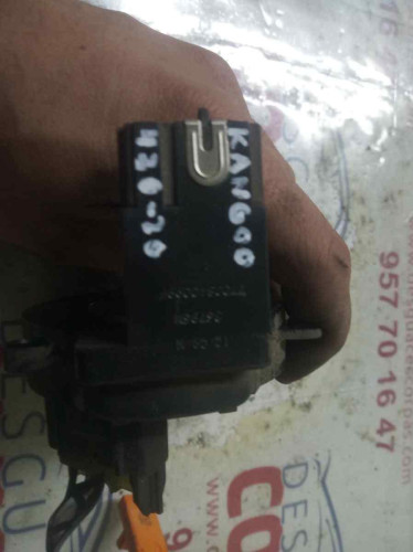 ANILLO AIRBAG Renault KANGOO I (F/KC0) 