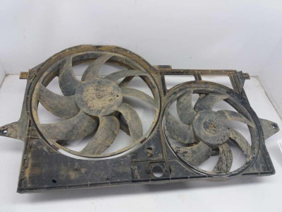 ELECTROVENTILADOR, Fiat, I SCUDO (222)