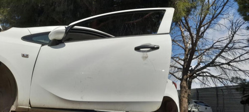 PUERTA DELANTERA IZQUIERDA Opel CORSA E 