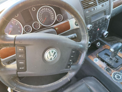 AIRBAG DELANTERO IZQUIERDO