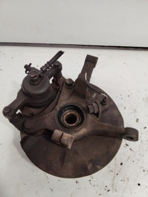 MANGUETA DELANTERA DERECHA, Daewoo, MATIZ