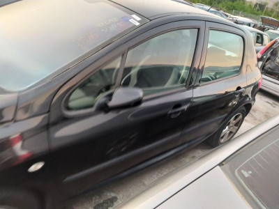 LUNA DELANTERA DERECHA, PEUGEOT, 307 (S1)(04.2001)