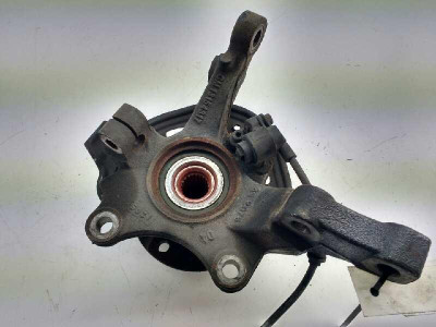 MANGUETA DELANTERA IZQUIERDA, OPEL, CORSA C