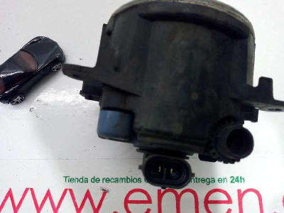 FARO ANTINIEBLA DERECHO, RENAULT, SCENIC II (JM)