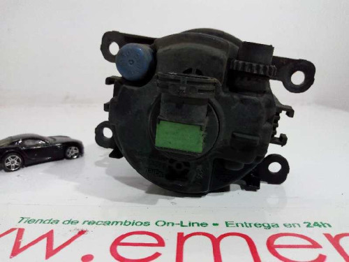  FARO ANTINIEBLA DERECHO, RENAULT, SCENIC II (JM) 