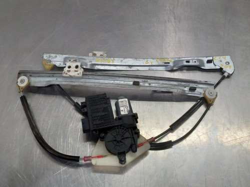  ELEVALUNAS DELANTERO IZQUIERDO, CITROEN, C4 PICASSO 