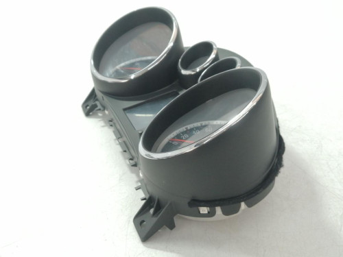  CUADRO INSTRUMENTOS, OPEL, ASTRA J BERLINA 5P 