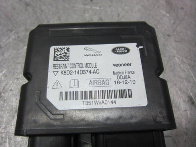 CENTRALITA AIRBAG, LAND ROVER, RANGE ROVER EVOQUE