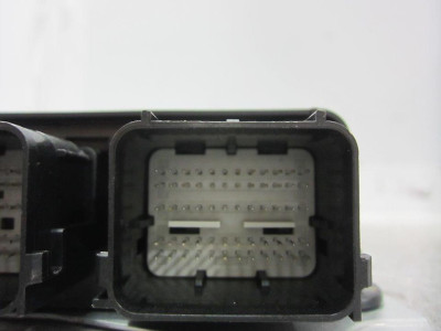 CENTRALITA AIRBAG, LAND ROVER, RANGE ROVER EVOQUE