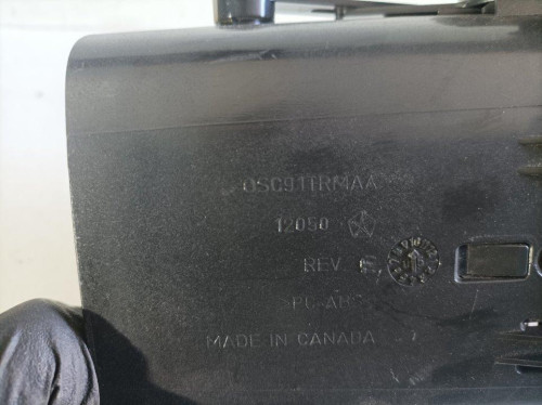  REJILLA AIREADORA CHRYSLER VOYAGER (RG) 