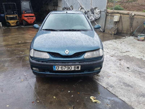  RENAULT LAGUNA (B56) 