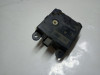 MOTOR APERTURA TRAMPILLAS CLIMATIZADOR Ssangyong KYRON 