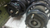 JUEGO AMORTIGUADORES DELANTERO FORD MONDEO BERLINA (GE) 
