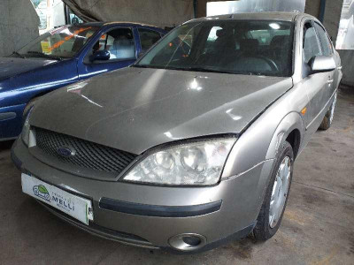 FORD MONDEO BERLINA (GE)