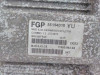 CENTRALITA MOTOR UCE Opel COMBO (CORSA C) 