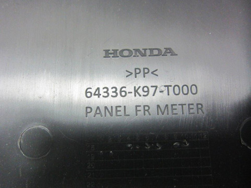 CARENADO Honda PCX 125 
