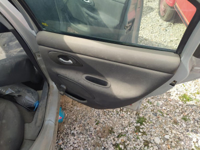 ELEVALUNAS TRASERO DERECHO, FORD, MONDEO BERLINA (GD)