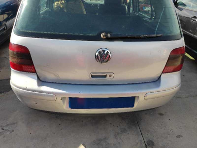 VOLKSWAGEN GOLF IV BERLINA (1J1)(10.1997)