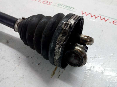 TRANSMISION DELANTERA DERECHA, BMW, SERIE X5 (E53)