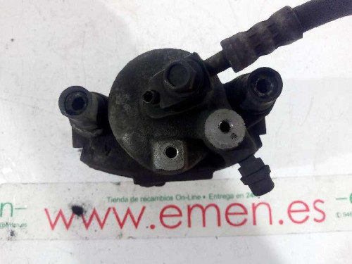  PINZA DE FRENO DELANTERA IZQUIERDA SKODA FABIA (5J2) 