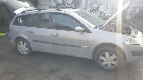  RENAULT MEGANE II BERLINA 5P 