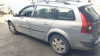  RENAULT MEGANE II BERLINA 5P 