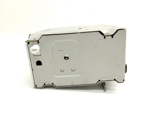  SISTEMA AUDIO / RADIO CD FORD FOCUS BERLINA (CB8) 