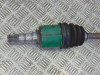  TRANSMISION DELANTERA DERECHA SUBARU LEGACY BERLINA (B13/BL) 